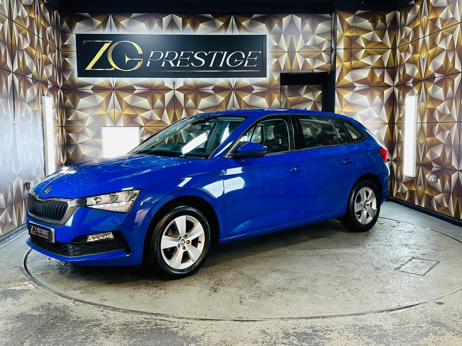 Used Skoda Scala 2019 for sale - 76473133: Photo 27