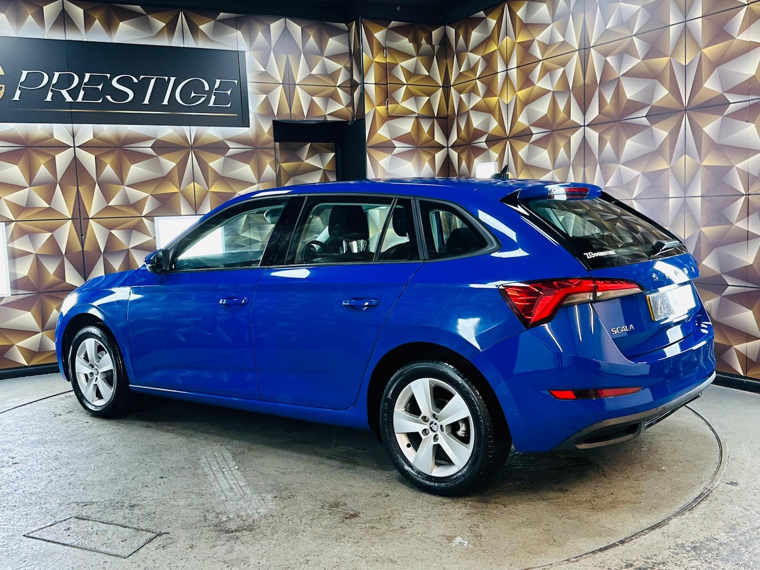 Used Skoda Scala 2019 for sale - 76473133: Photo 29