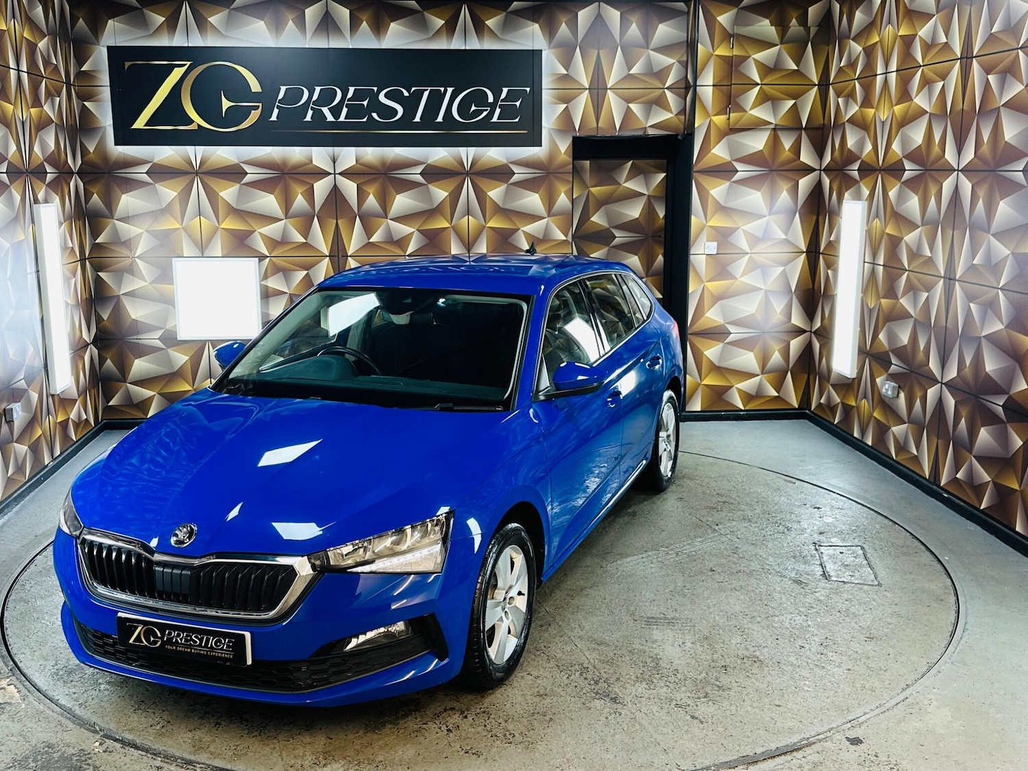 Used Skoda Scala 2019 for sale - 76473133: Photo 31