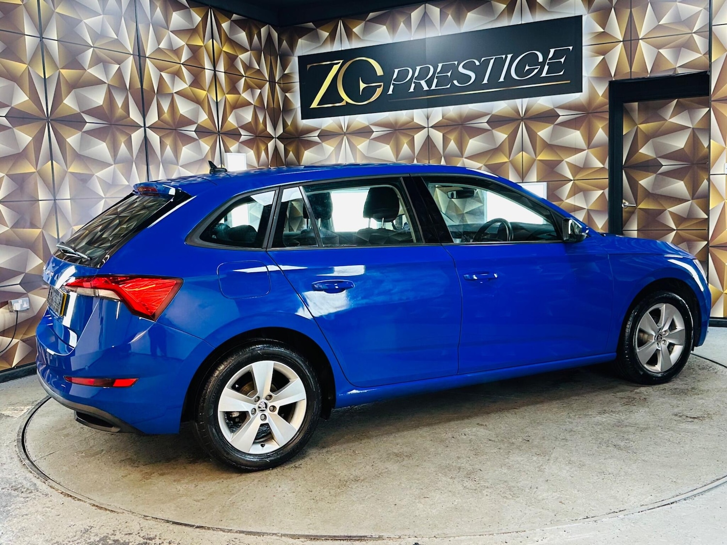 Used Skoda Scala 2019 for sale - 76473133: Photo 34