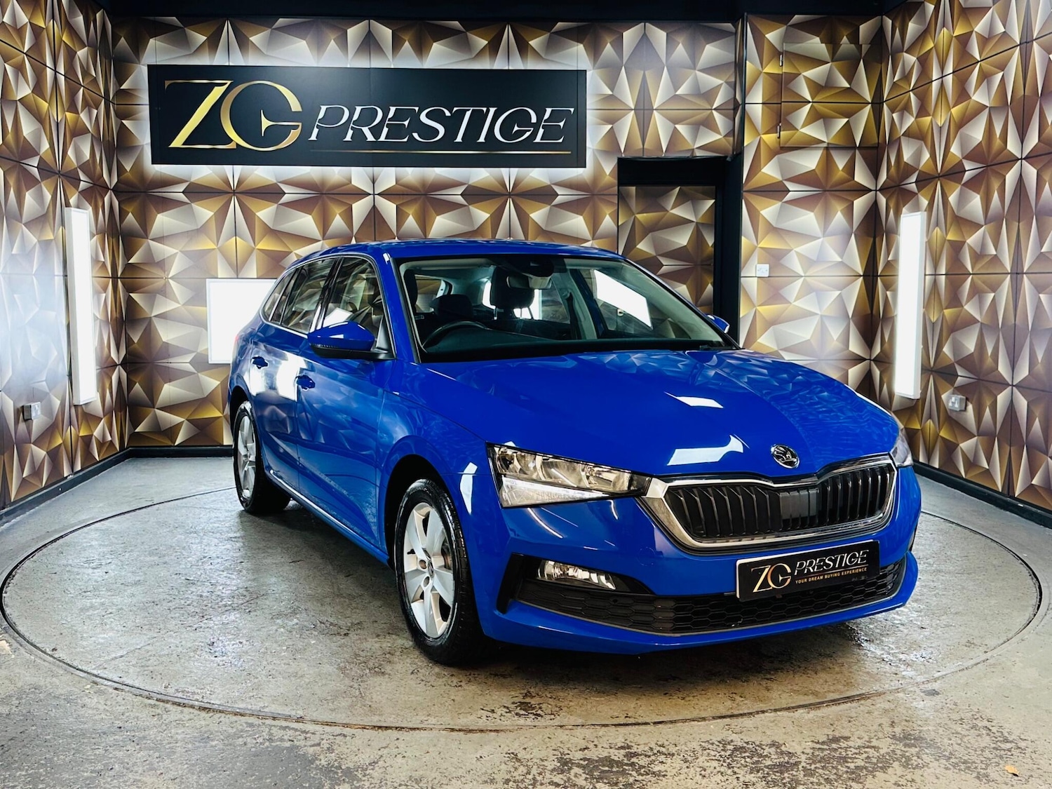 Used Skoda Scala 2019 for sale - 76473133: Photo 38