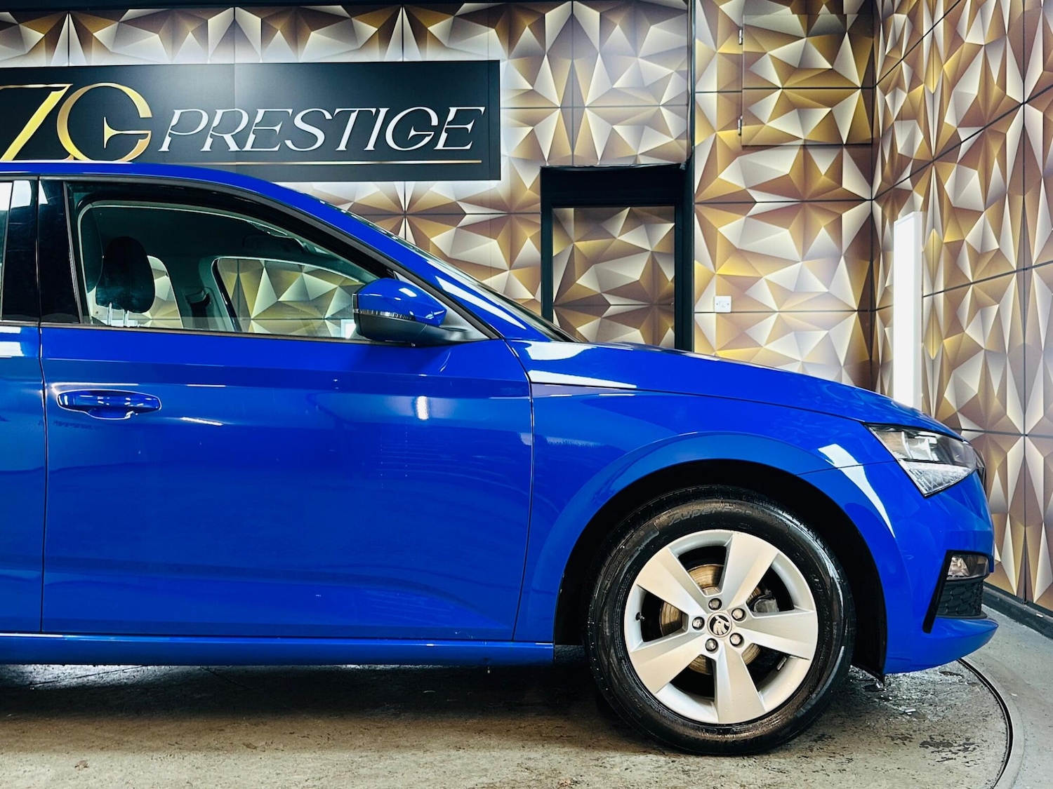 Used Skoda Scala 2019 for sale - 76473133: Photo 39