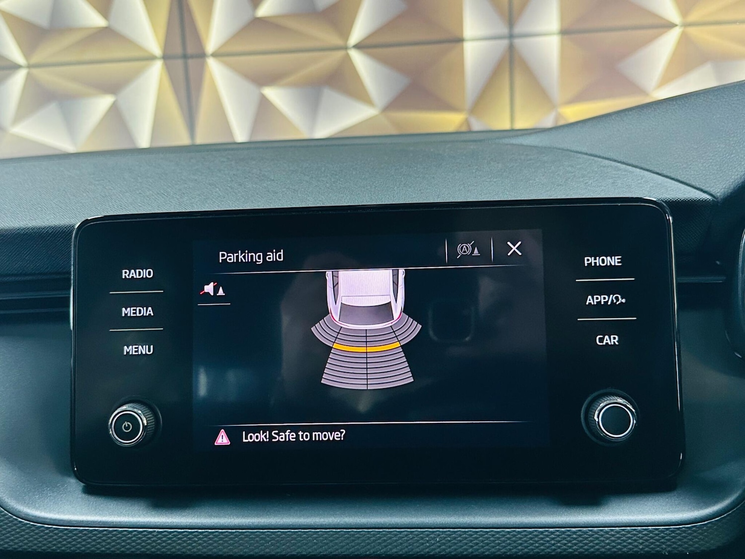 Used Skoda Scala 2019 for sale - 76473133: Photo 4