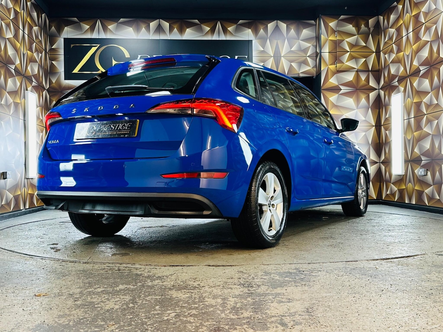 Used Skoda Scala 2019 for sale - 76473133: Photo 40