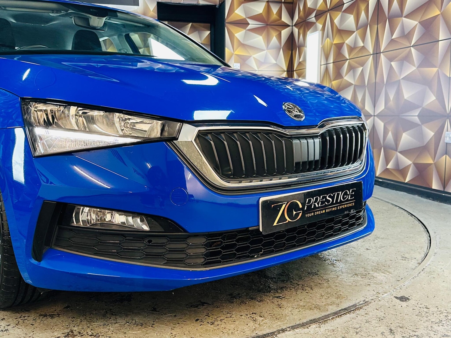 Used Skoda Scala 2019 for sale - 76473133: Photo 41