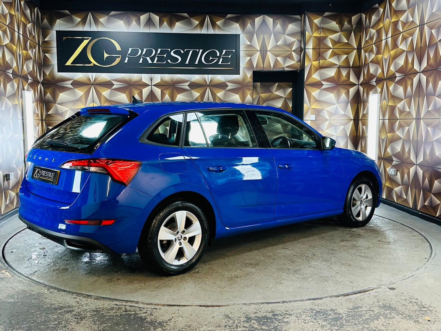 Used Skoda Scala 2019 for sale - 76473133: Photo 42