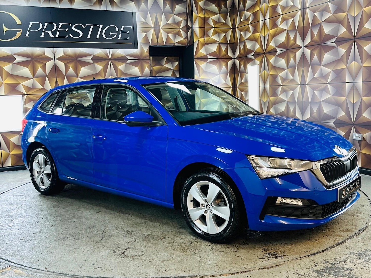 Used Skoda Scala 2019 for sale - 76473133: Photo 43