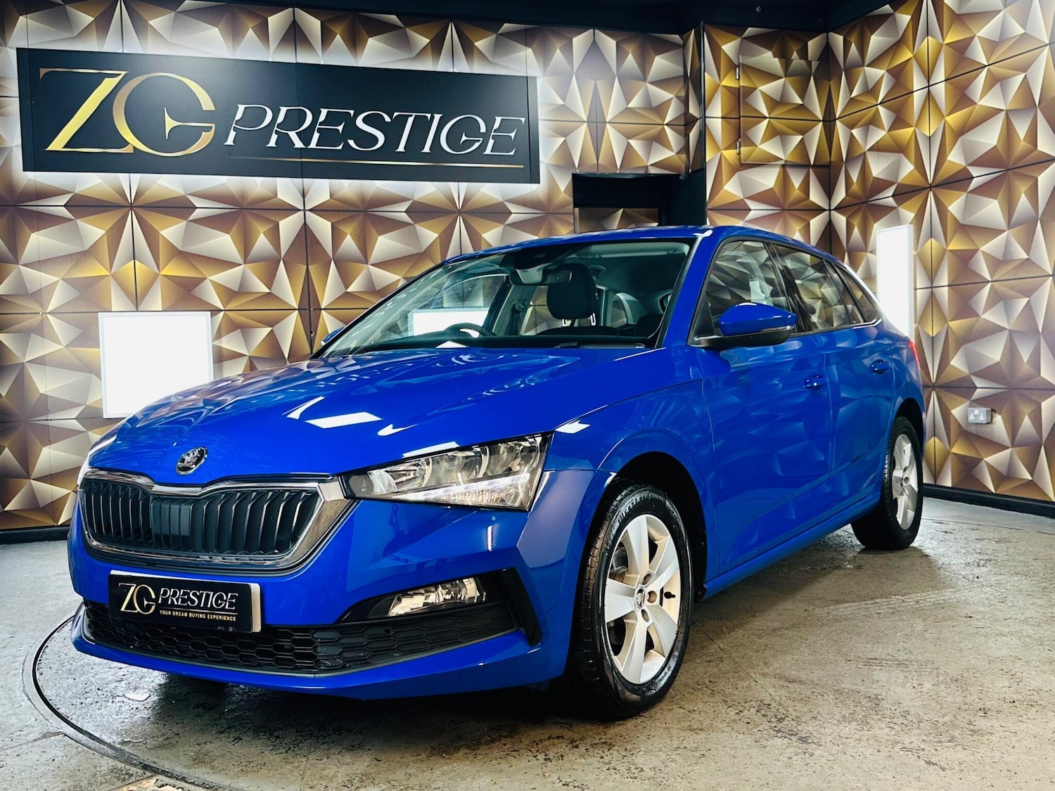 Used Skoda Scala 2019 for sale - 76473133: Photo 44