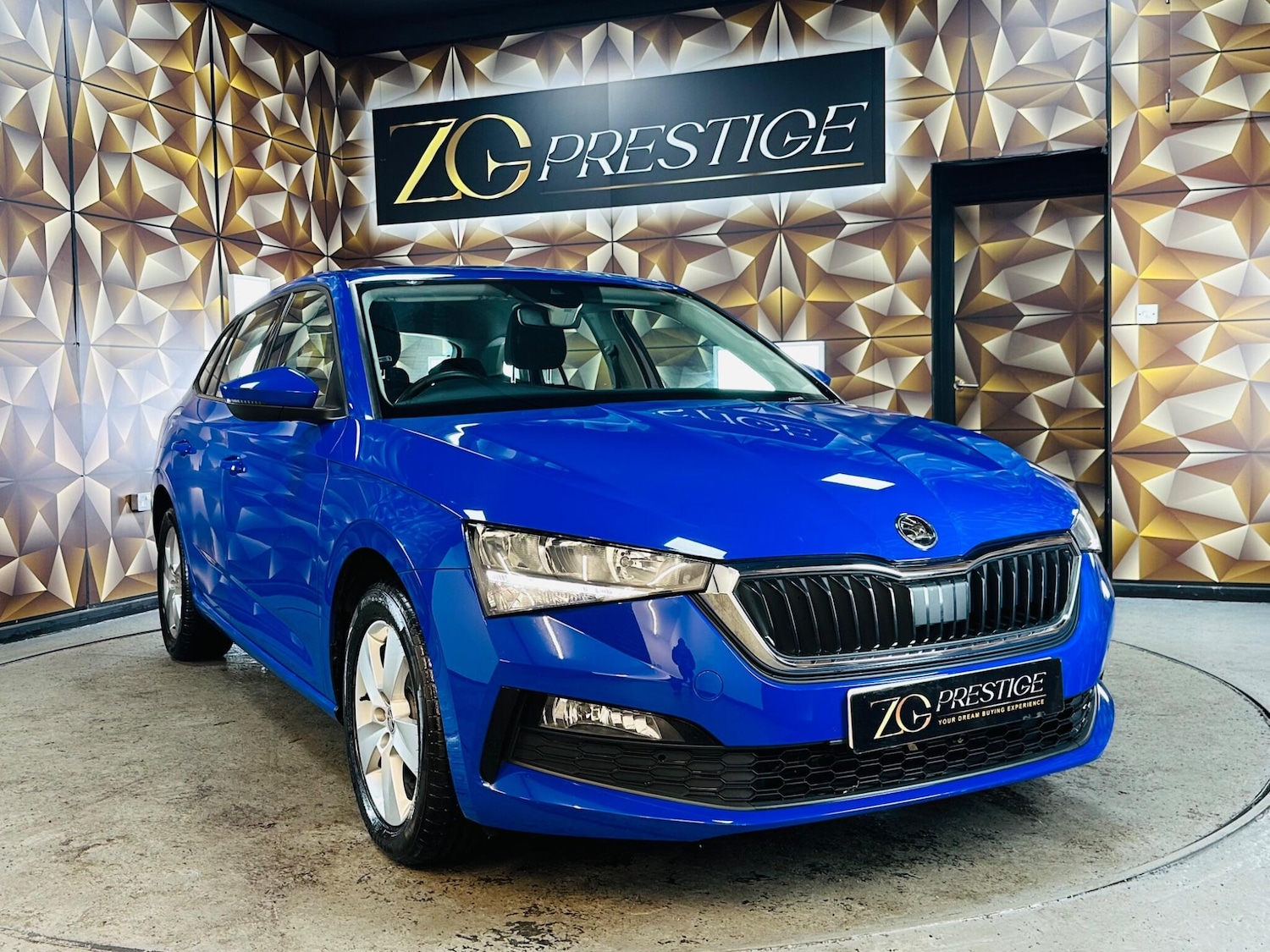 Used Skoda Scala 2019 for sale - 76473133: Photo 46