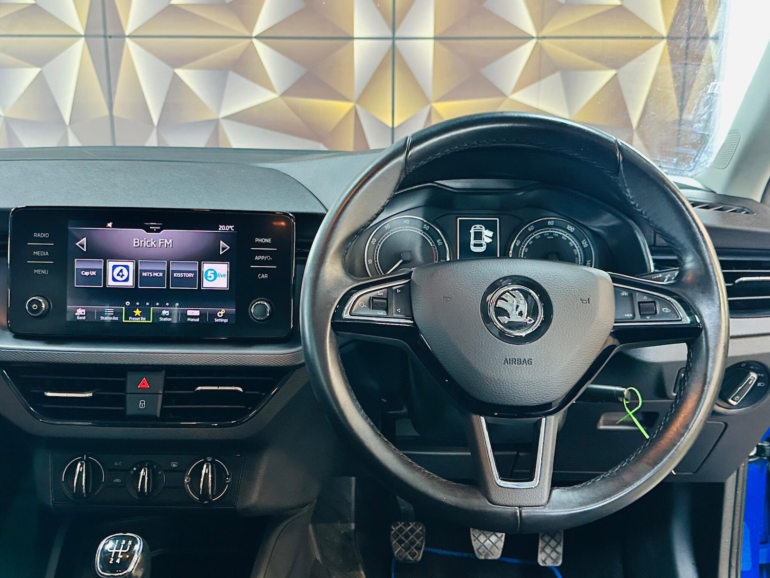 Used Skoda Scala 2019 for sale - 76473133: Photo 47