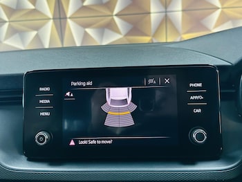 Used Skoda Scala 2019 for sale - 76473133: Photo