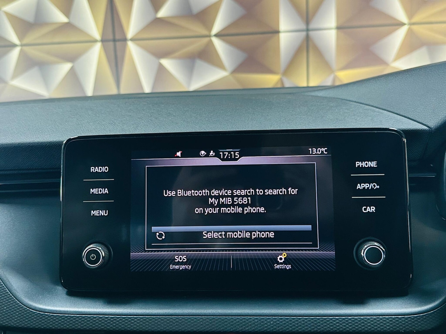 Used Skoda Scala 2019 for sale - 76473133: Photo 57