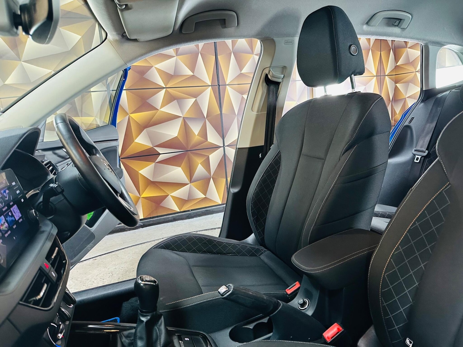 Used Skoda Scala 2019 for sale - 76473133: Photo 6