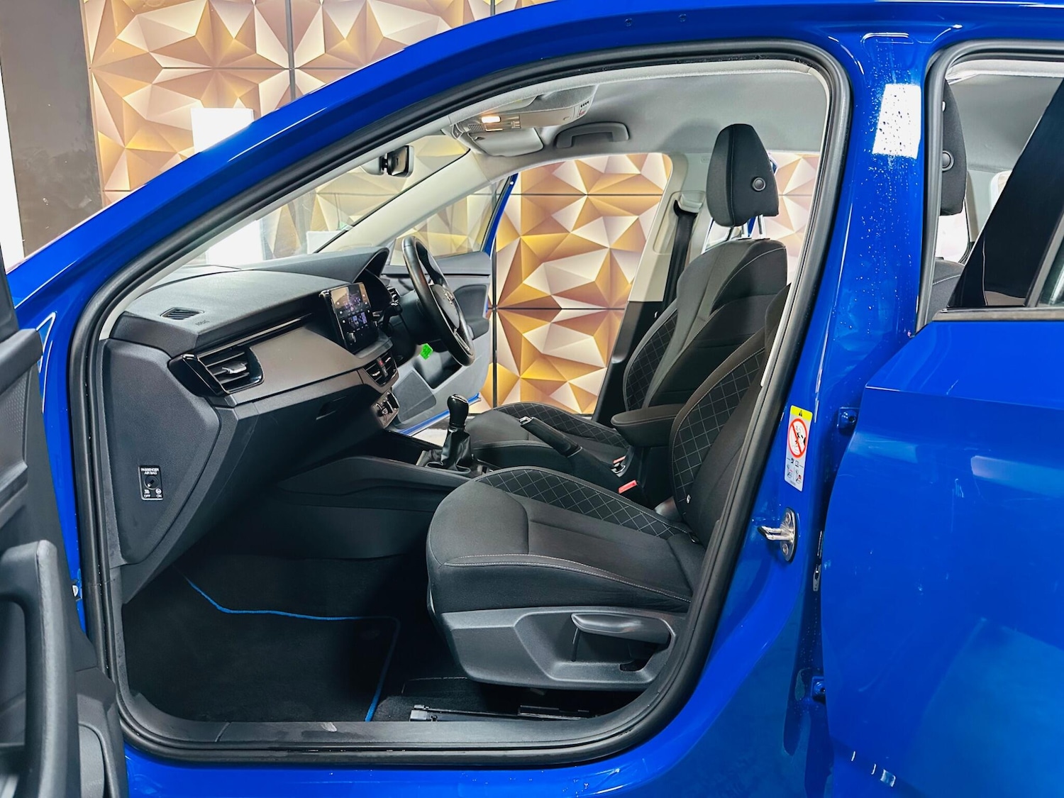 Used Skoda Scala 2019 for sale - 76473133: Photo 64