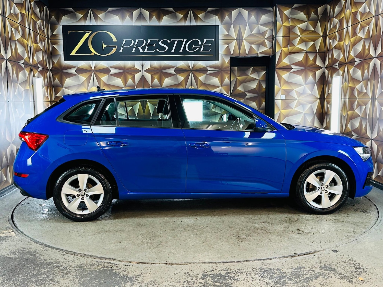 Used Skoda Scala 2019 for sale - 76473133: Photo 9