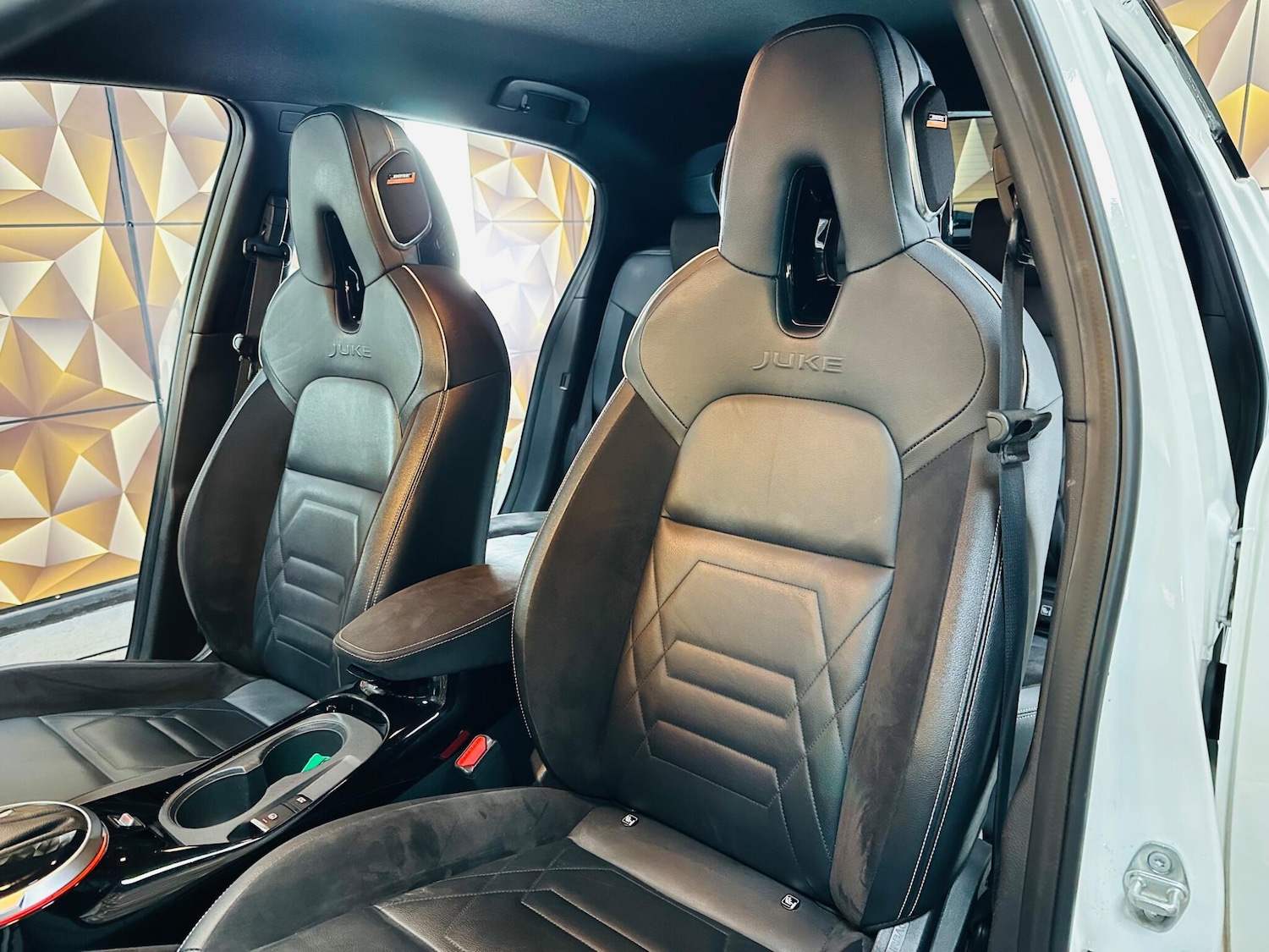 Used Nissan Juke 2020 for sale - 76801169: Photo 10