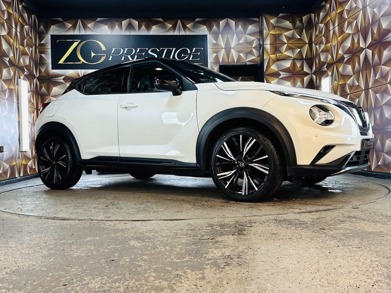 Used Nissan Juke 2020 for sale - 76801169: Photo 13