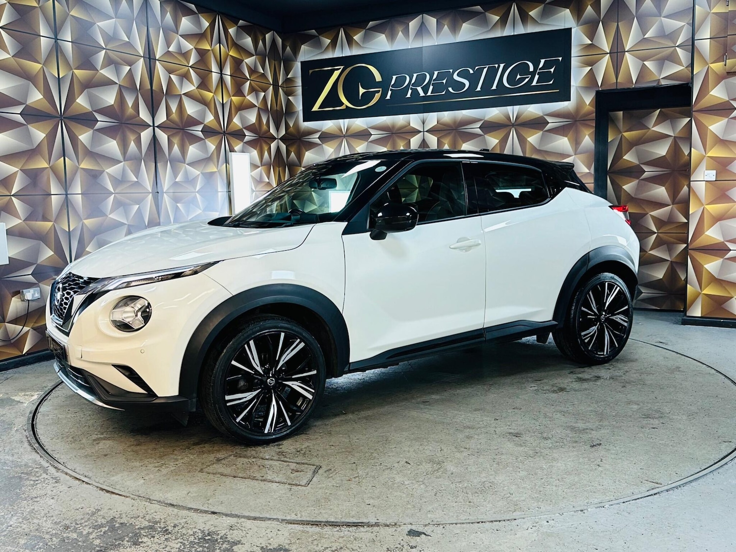 Used Nissan Juke 2020 for sale - 76801169: Photo 15