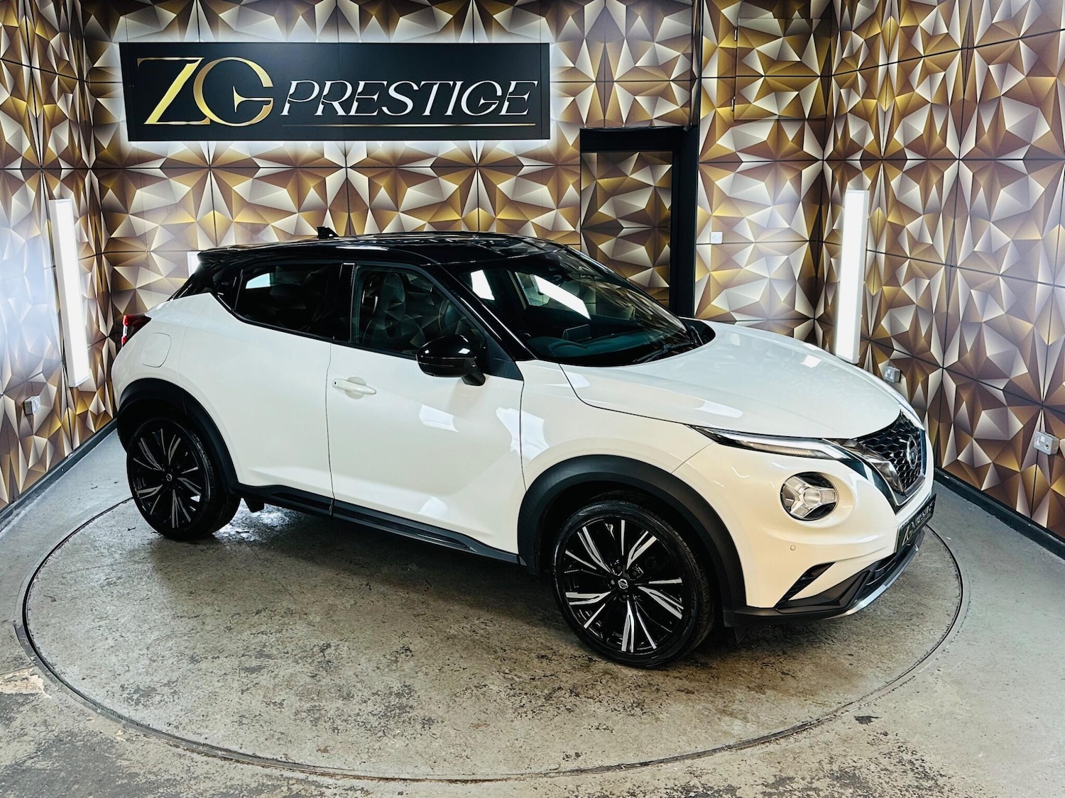 Used Nissan Juke 2020 for sale - 76801169: Photo 17