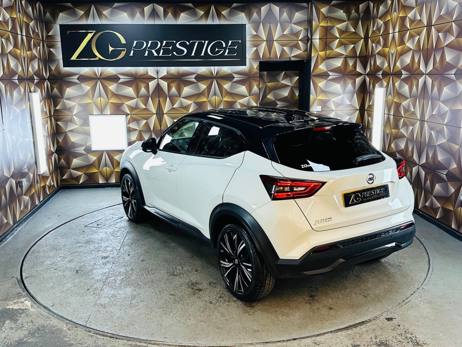 Used Nissan Juke 2020 for sale - 76801169: Photo 19