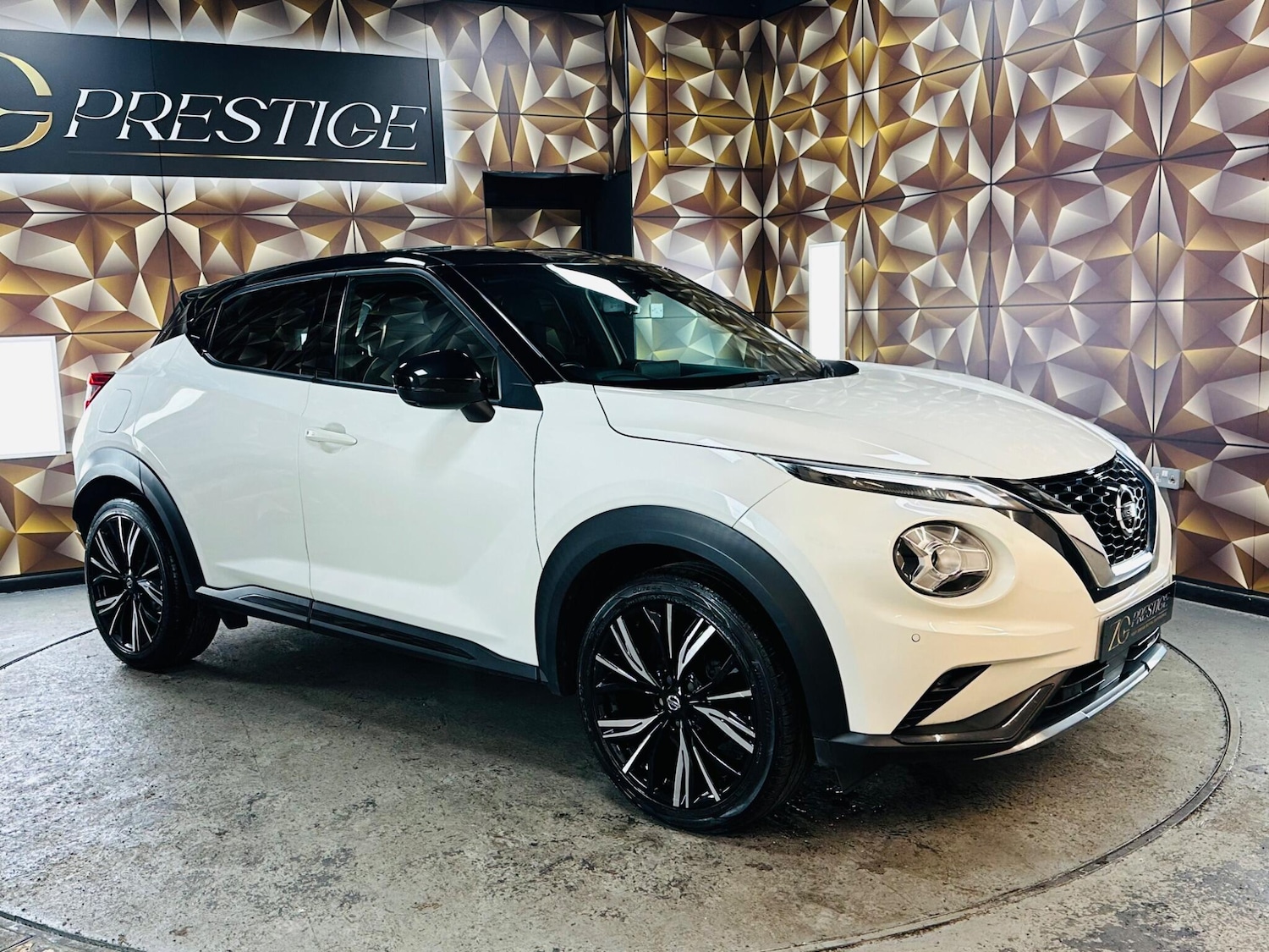 Used Nissan Juke 2020 for sale - 76801169: Photo 21