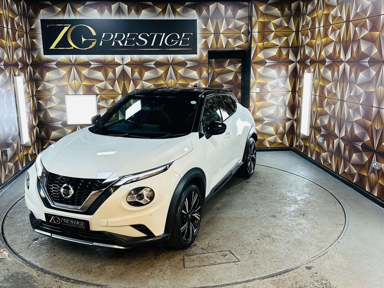 Used Nissan Juke 2020 for sale - 76801169: Photo 23