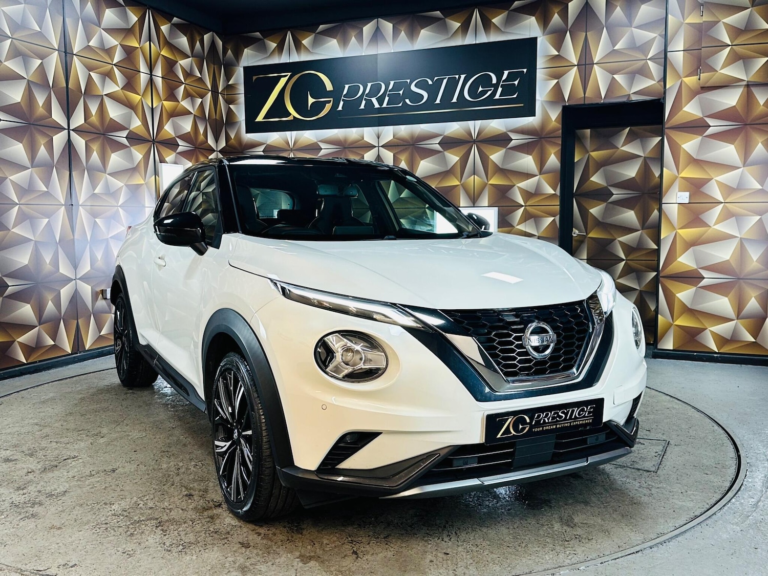 Used Nissan Juke 2020 for sale - 76801169: Photo 25