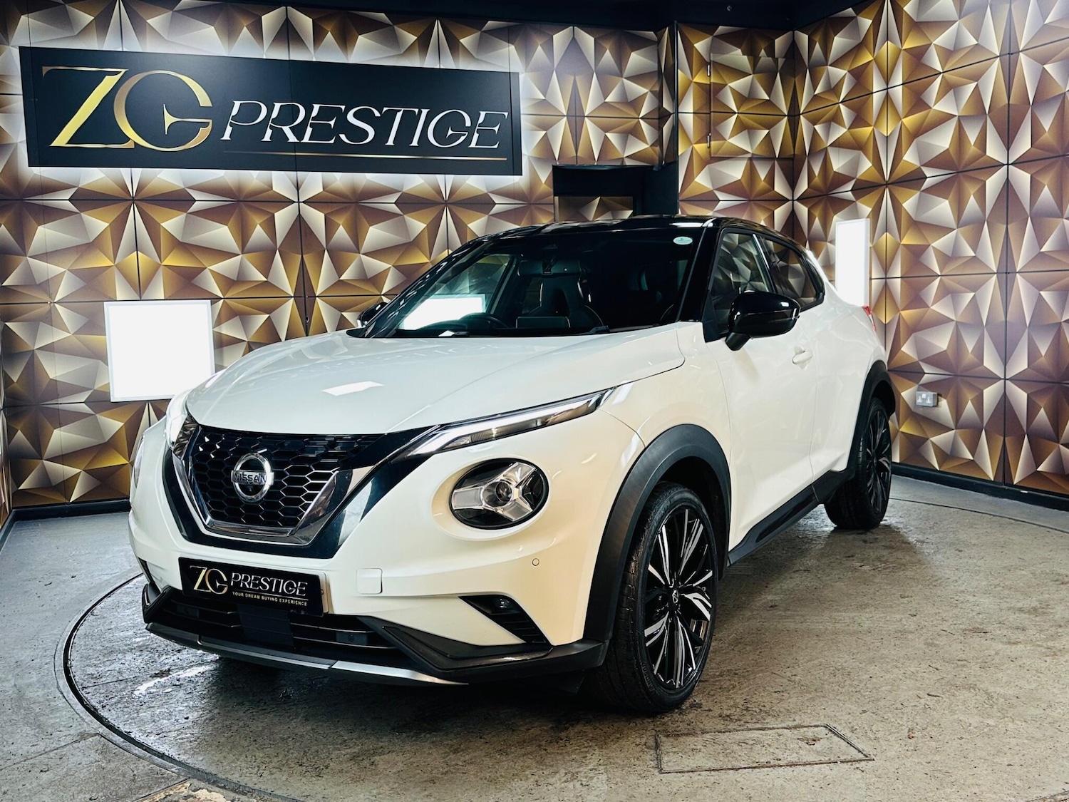 Used Nissan Juke 2020 for sale - 76801169: Photo 27