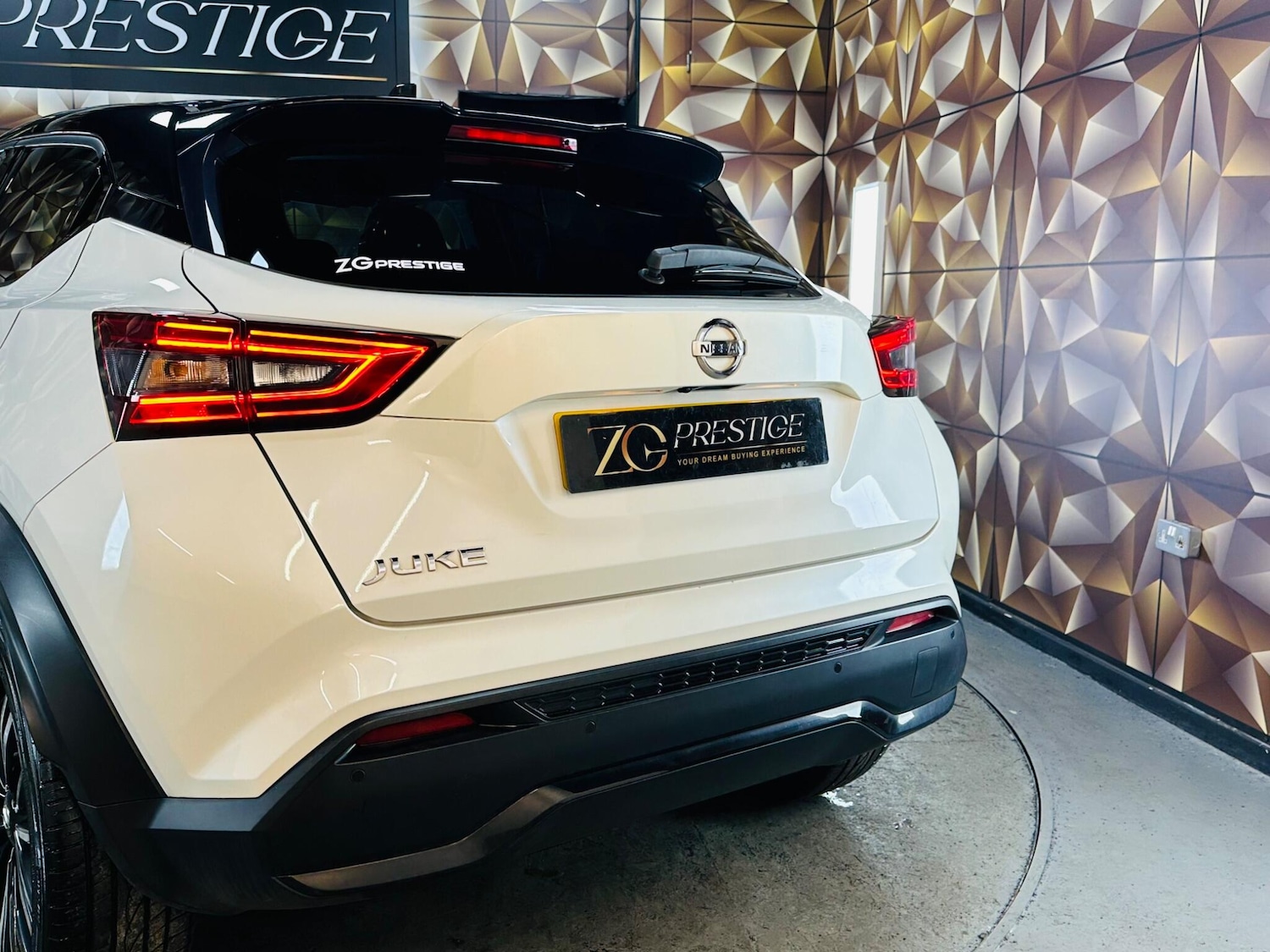 Used Nissan Juke 2020 for sale - 76801169: Photo 29