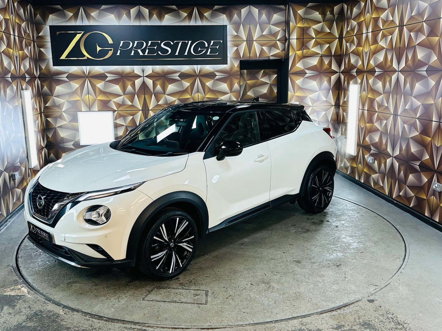 Used Nissan Juke 2020 for sale - 76801169: Photo 31