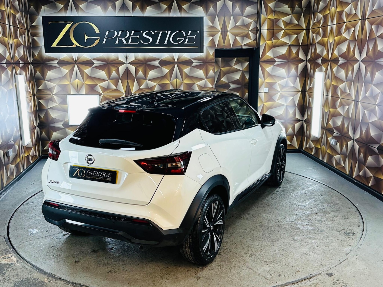 Used Nissan Juke 2020 for sale - 76801169: Photo 35