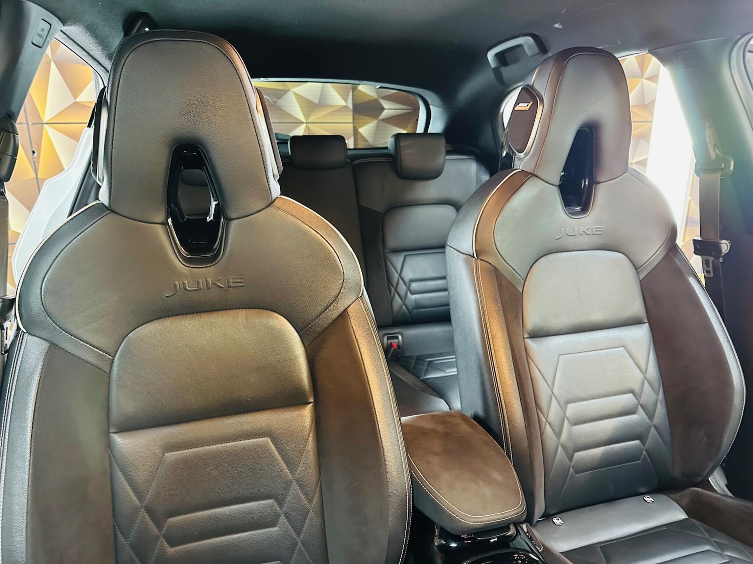 Used Nissan Juke 2020 for sale - 76801169: Photo 36