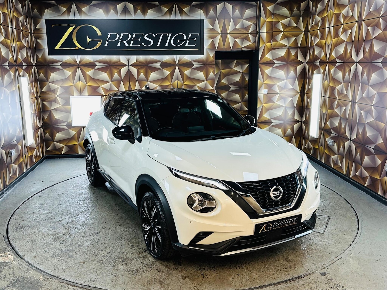Used Nissan Juke 2020 for sale - 76801169: Photo 38