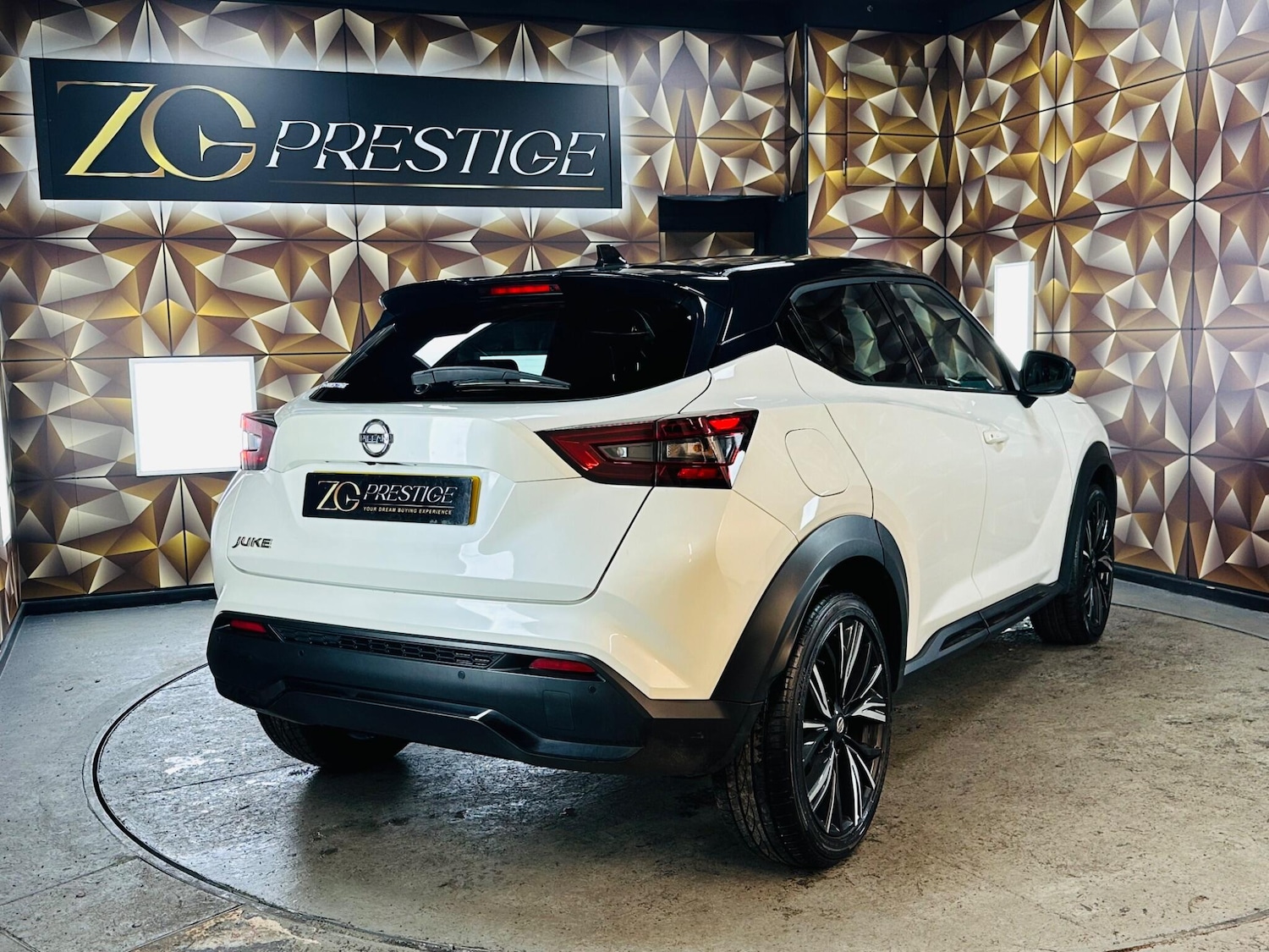 Used Nissan Juke 2020 for sale - 76801169: Photo 39