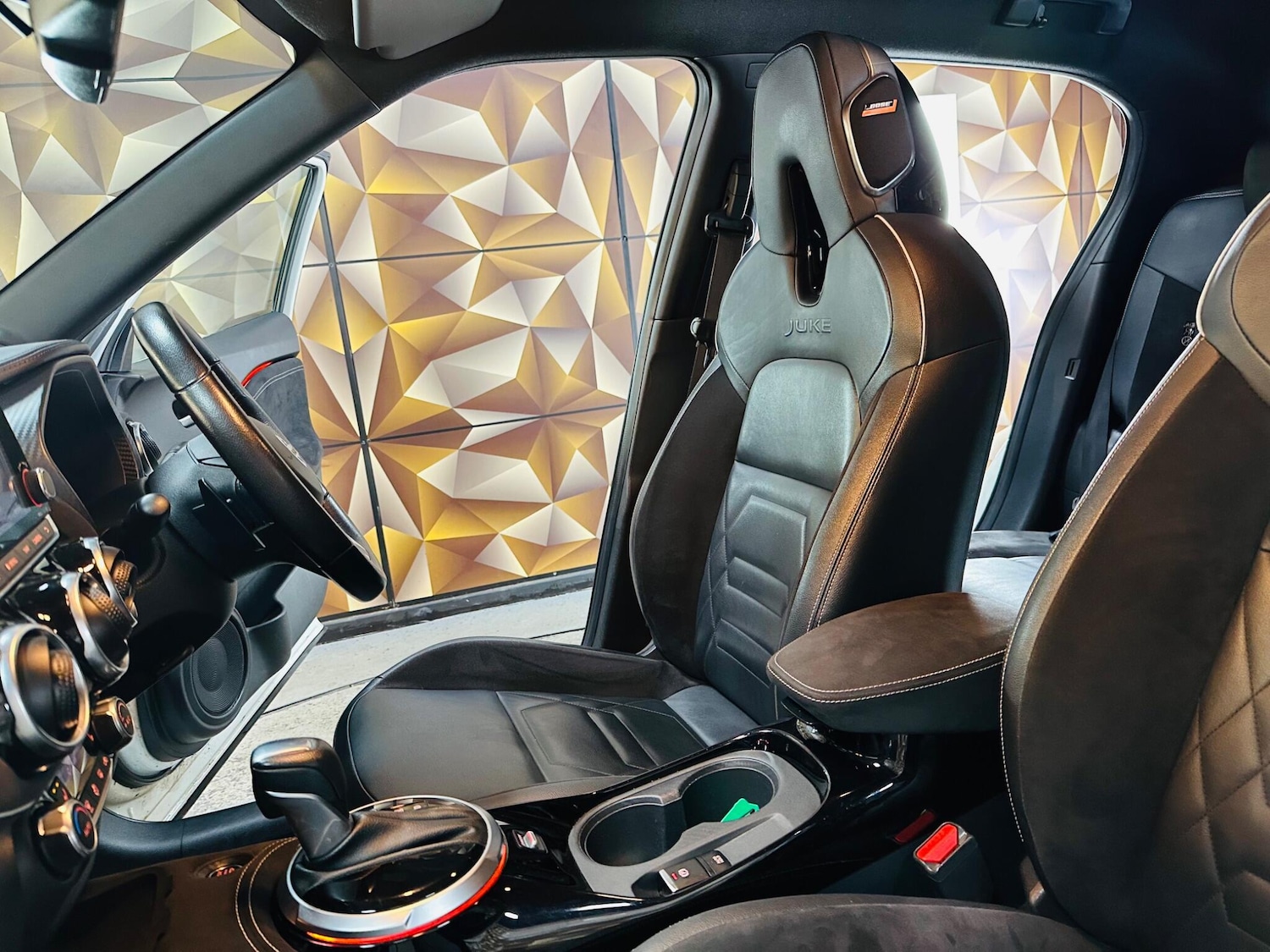 Used Nissan Juke 2020 for sale - 76801169: Photo 4