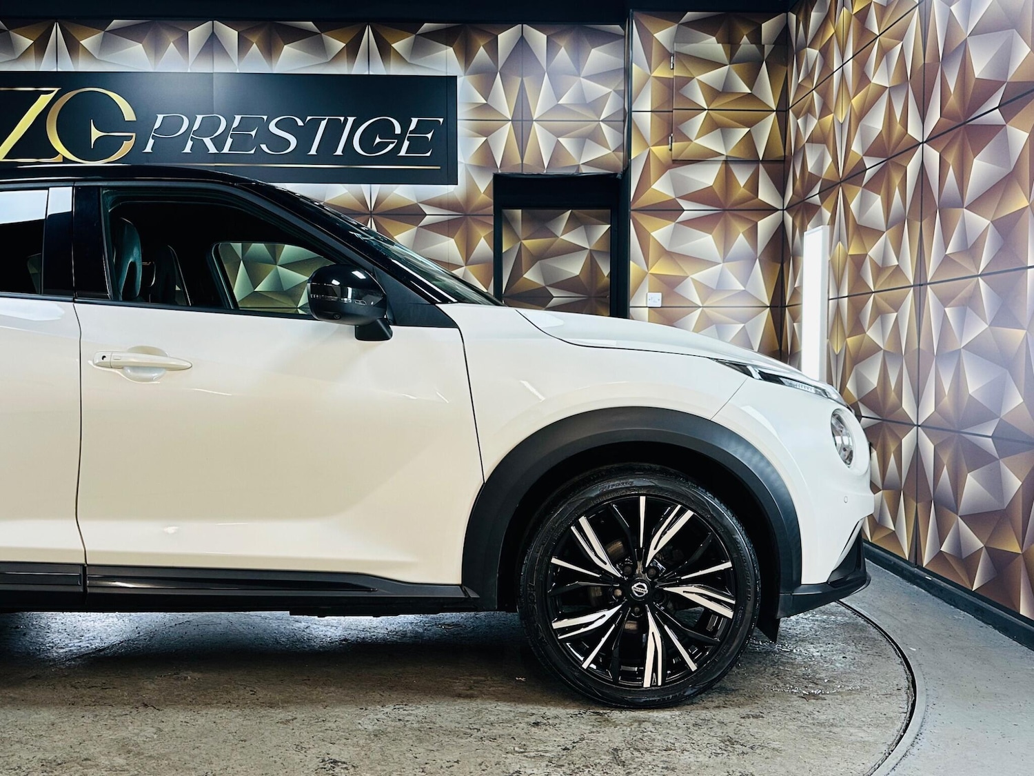Used Nissan Juke 2020 for sale - 76801169: Photo 40