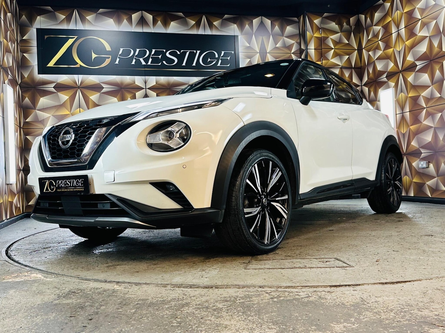 Used Nissan Juke 2020 for sale - 76801169: Photo 42