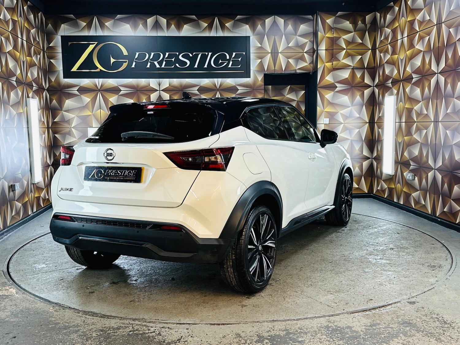 Used Nissan Juke 2020 for sale - 76801169: Photo 43