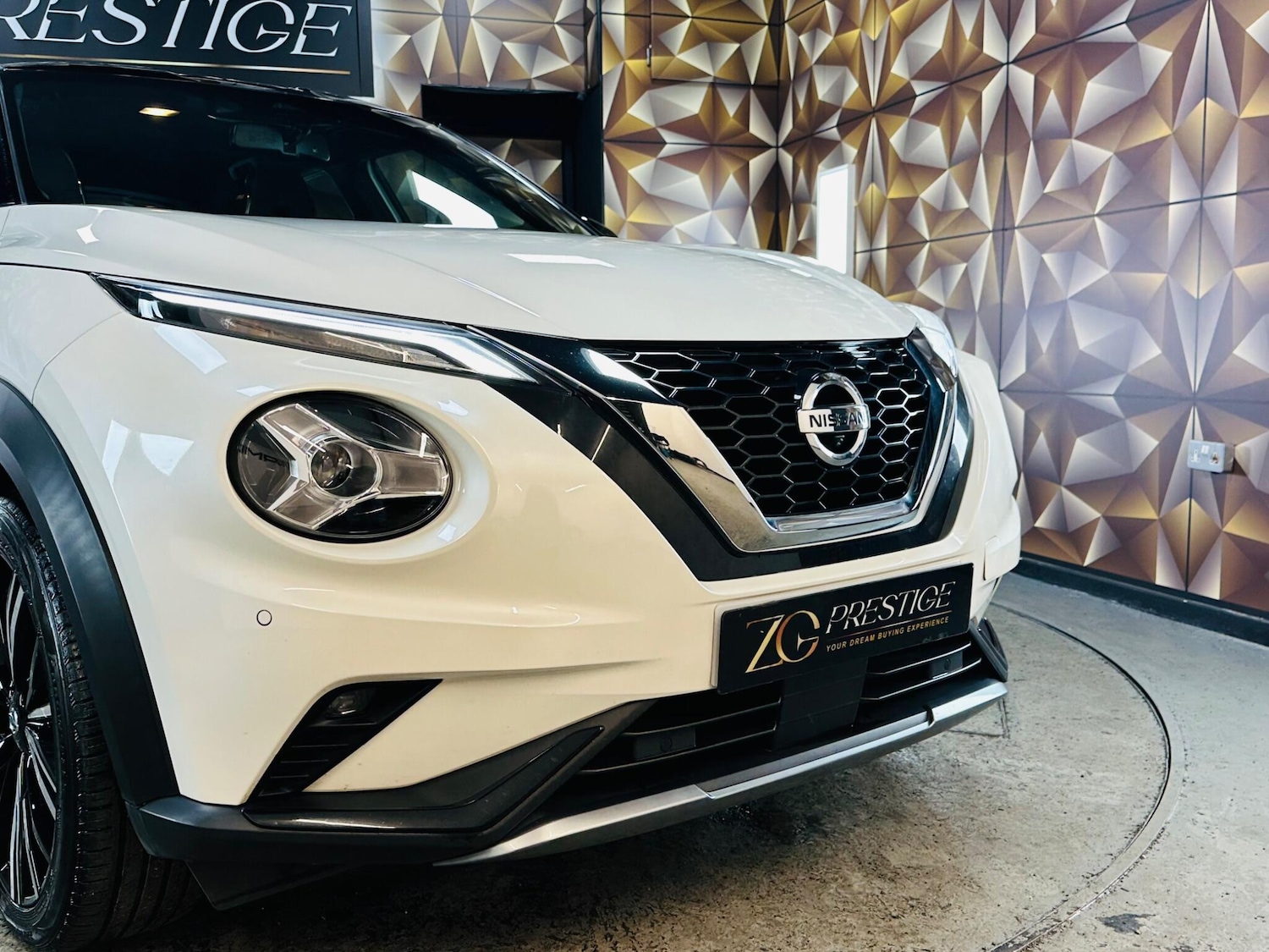 Used Nissan Juke 2020 for sale - 76801169: Photo 44