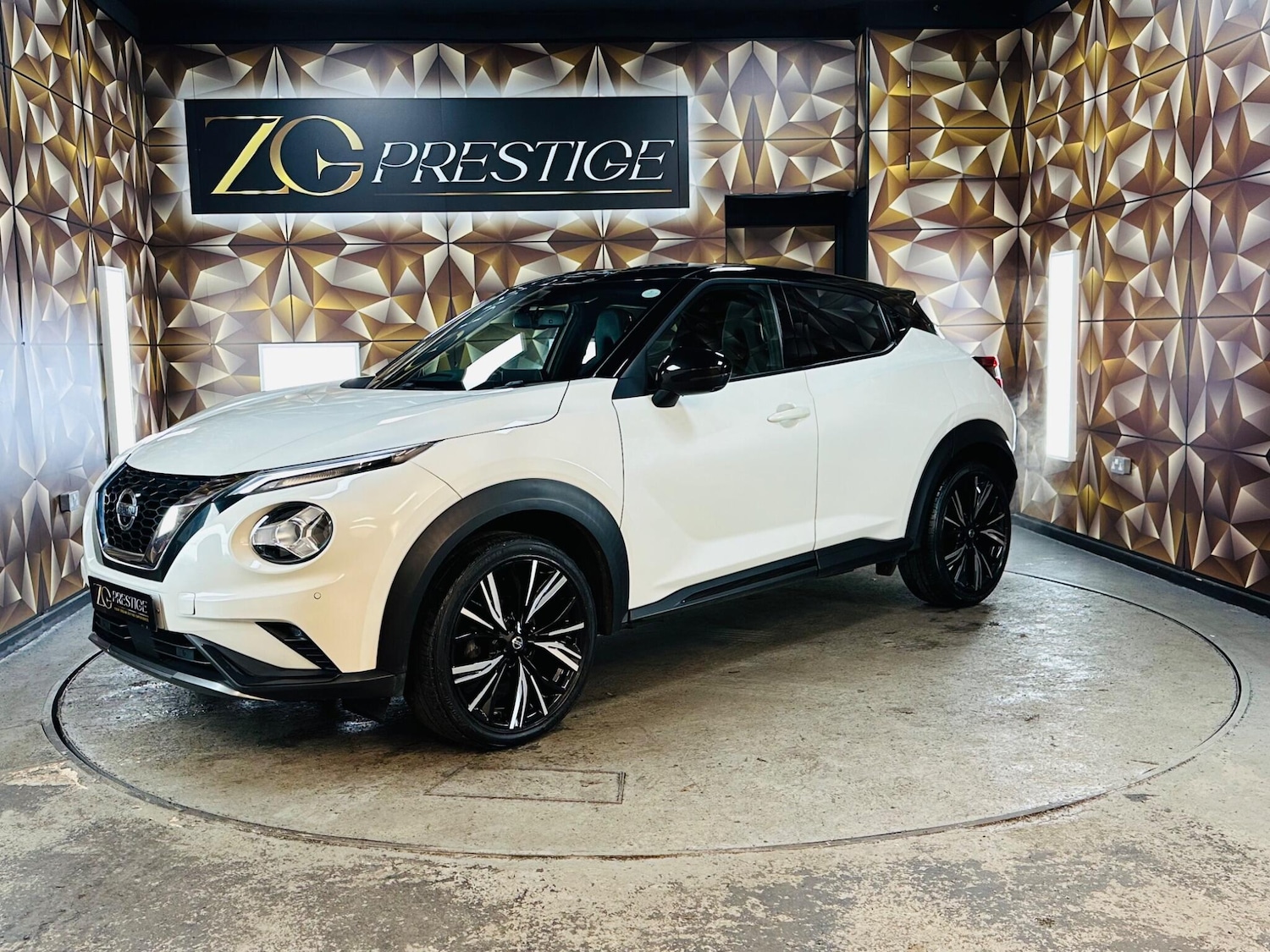 Used Nissan Juke 2020 for sale - 76801169: Photo 46