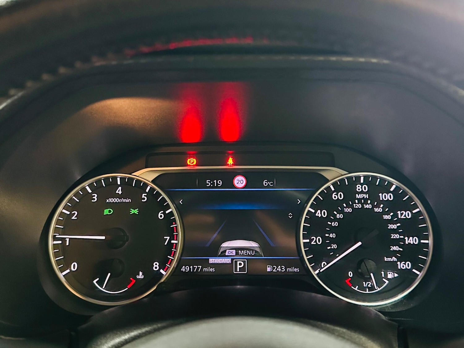 Used Nissan Juke 2020 for sale - 76801169: Photo 52