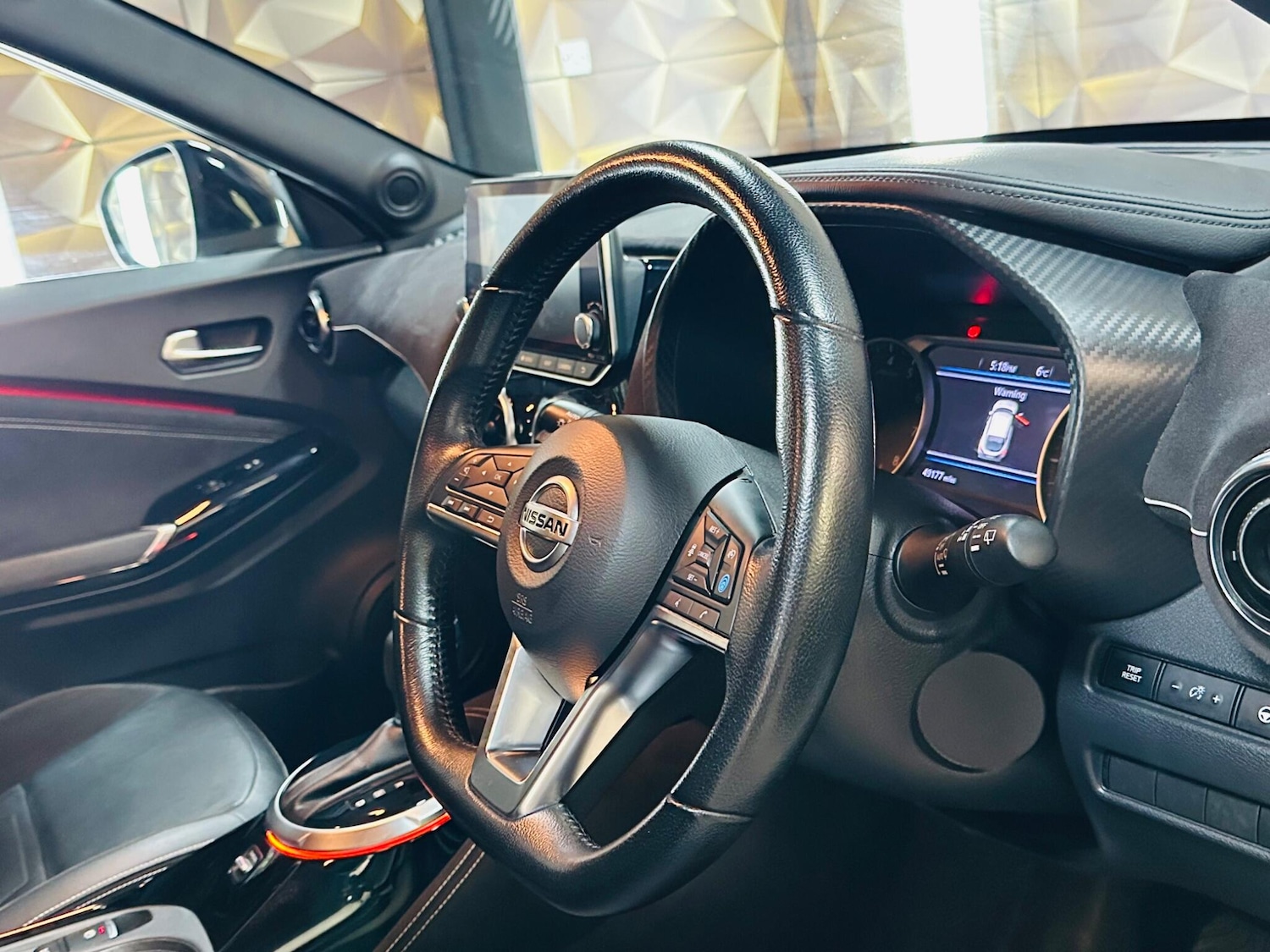 Used Nissan Juke 2020 for sale - 76801169: Photo 58