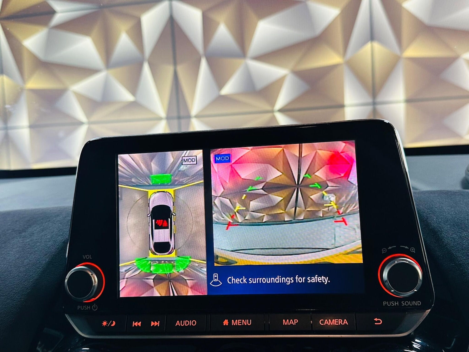 Used Nissan Juke 2020 for sale - 76801169: Photo 6