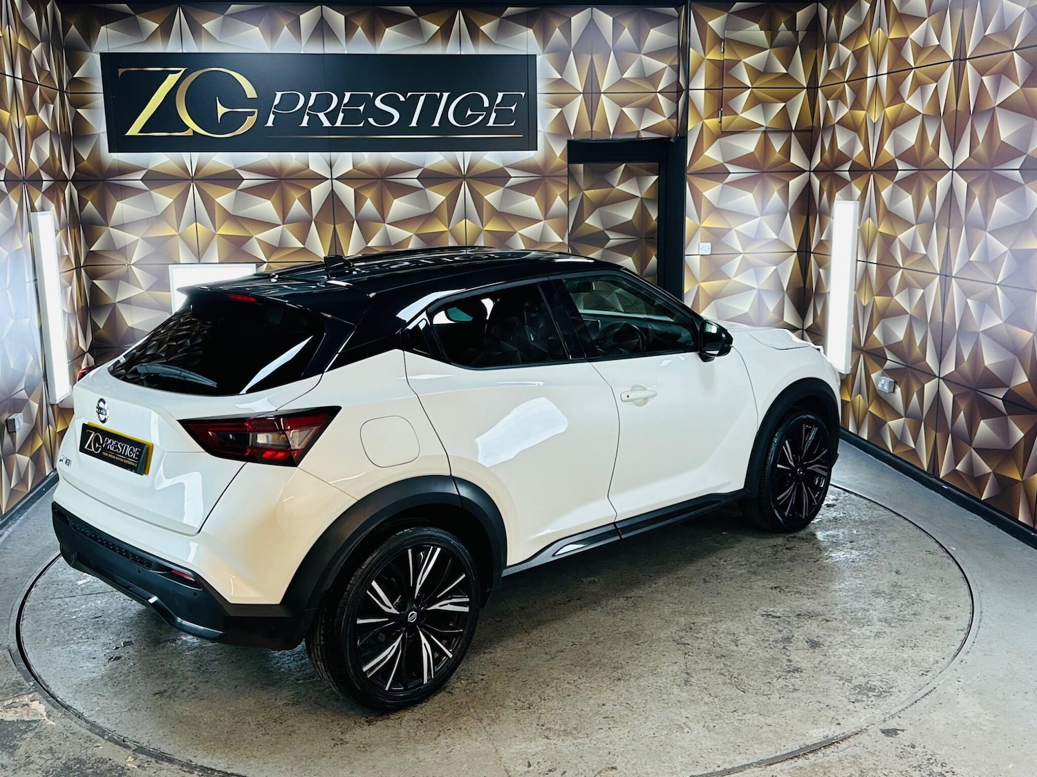 Used Nissan Juke 2020 for sale - 76801169: Photo 7