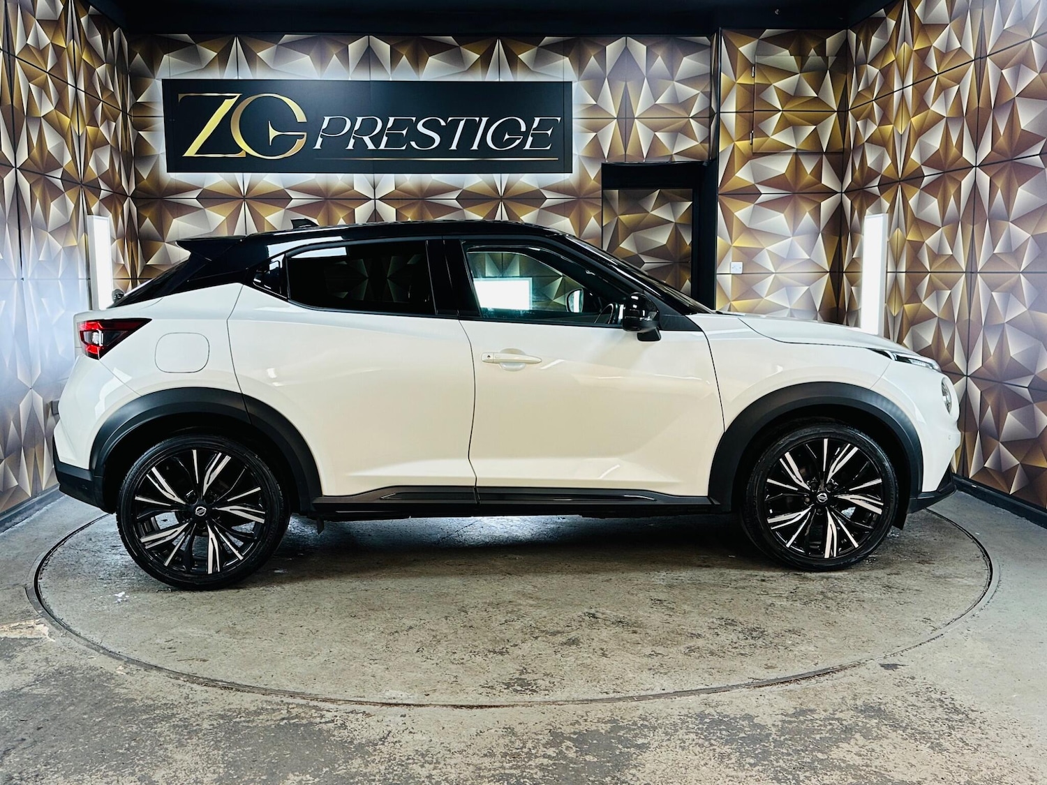 Used Nissan Juke 2020 for sale - 76801169: Photo 9