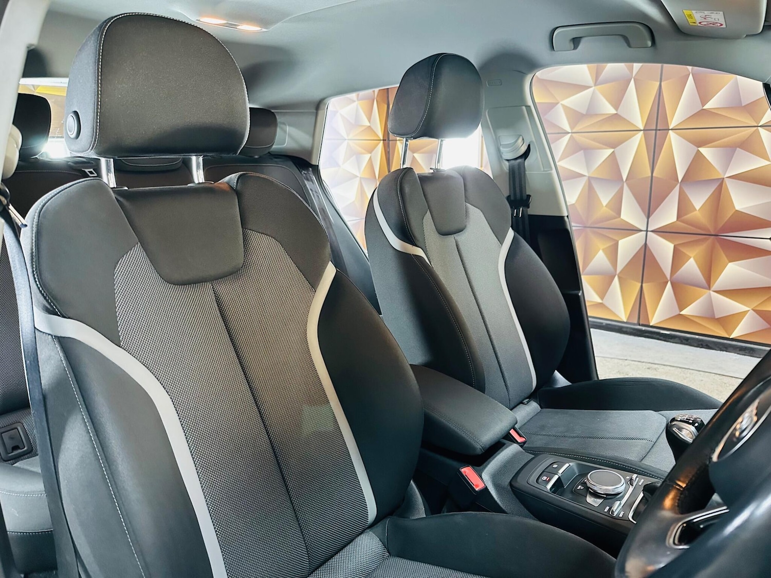 Used Audi Q2 2021 for sale - 76702076: Photo 10