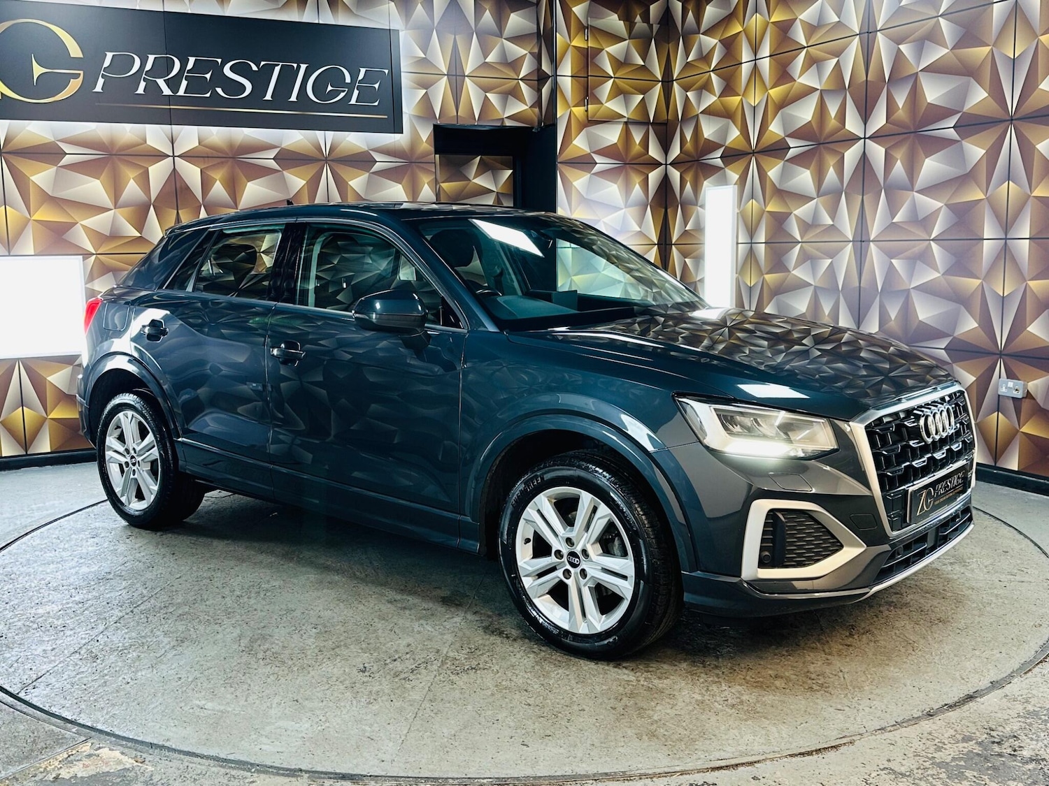 Used Audi Q2 2021 for sale - 76702076: Photo 13