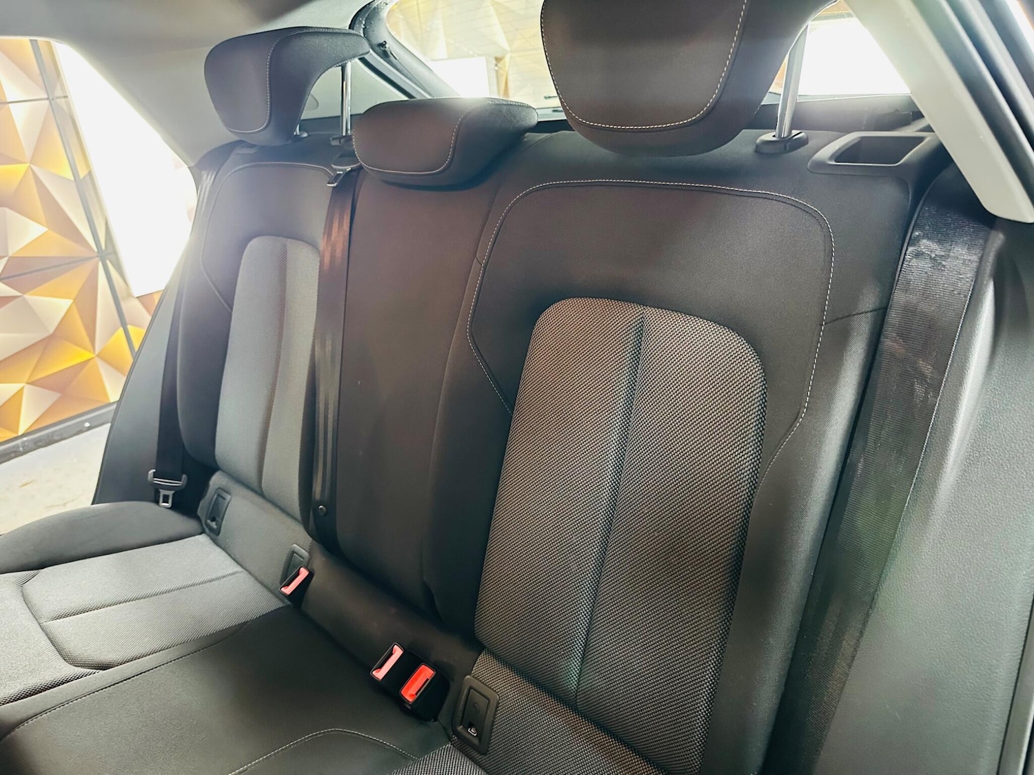 Used Audi Q2 2021 for sale - 76702076: Photo 14