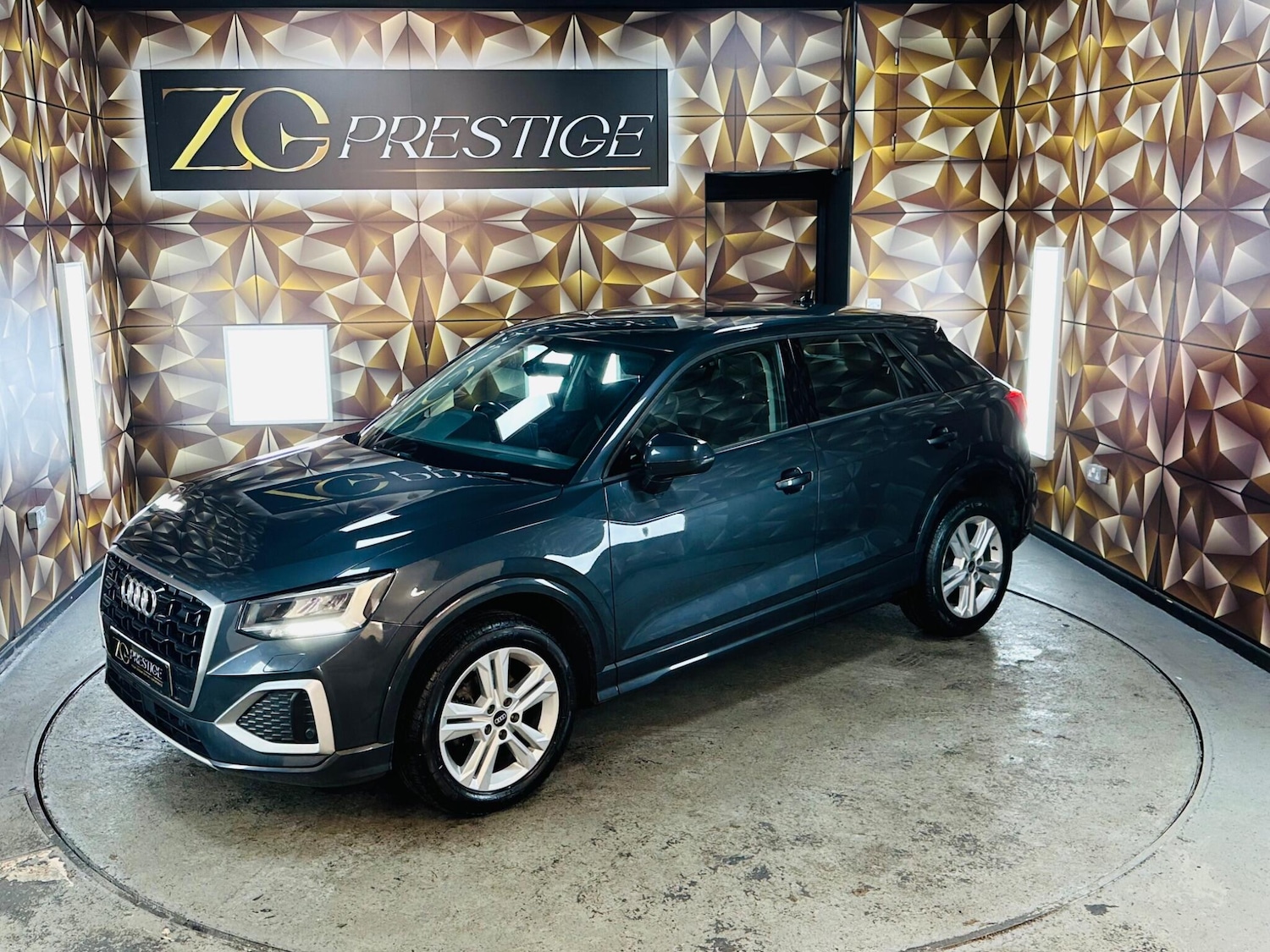 Used Audi Q2 2021 for sale - 76702076: Photo 15