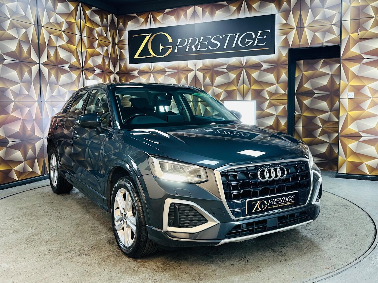 Used Audi Q2 2021 for sale - 76702076: Photo 17